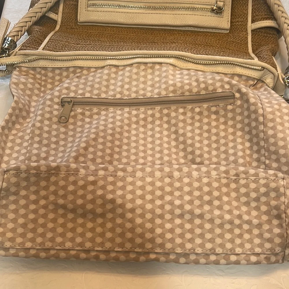 Brighton hobo woven